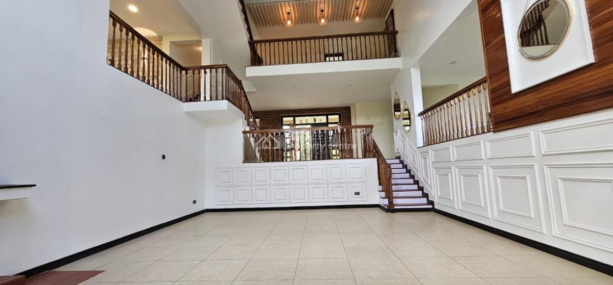 Modern 5 Bedroom Villa, Karen, Nairobi, House for Rent