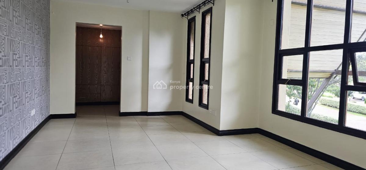 Modern 5 Bedroom Villa, Karen, Nairobi, House for Rent