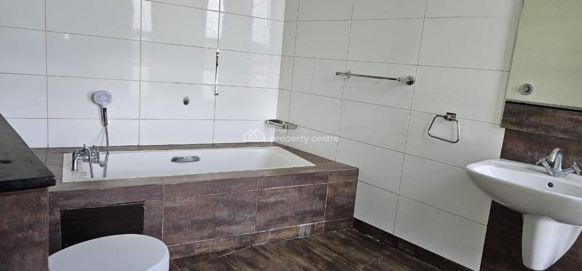 Modern 5 Bedroom Villa, Karen, Nairobi, House for Rent