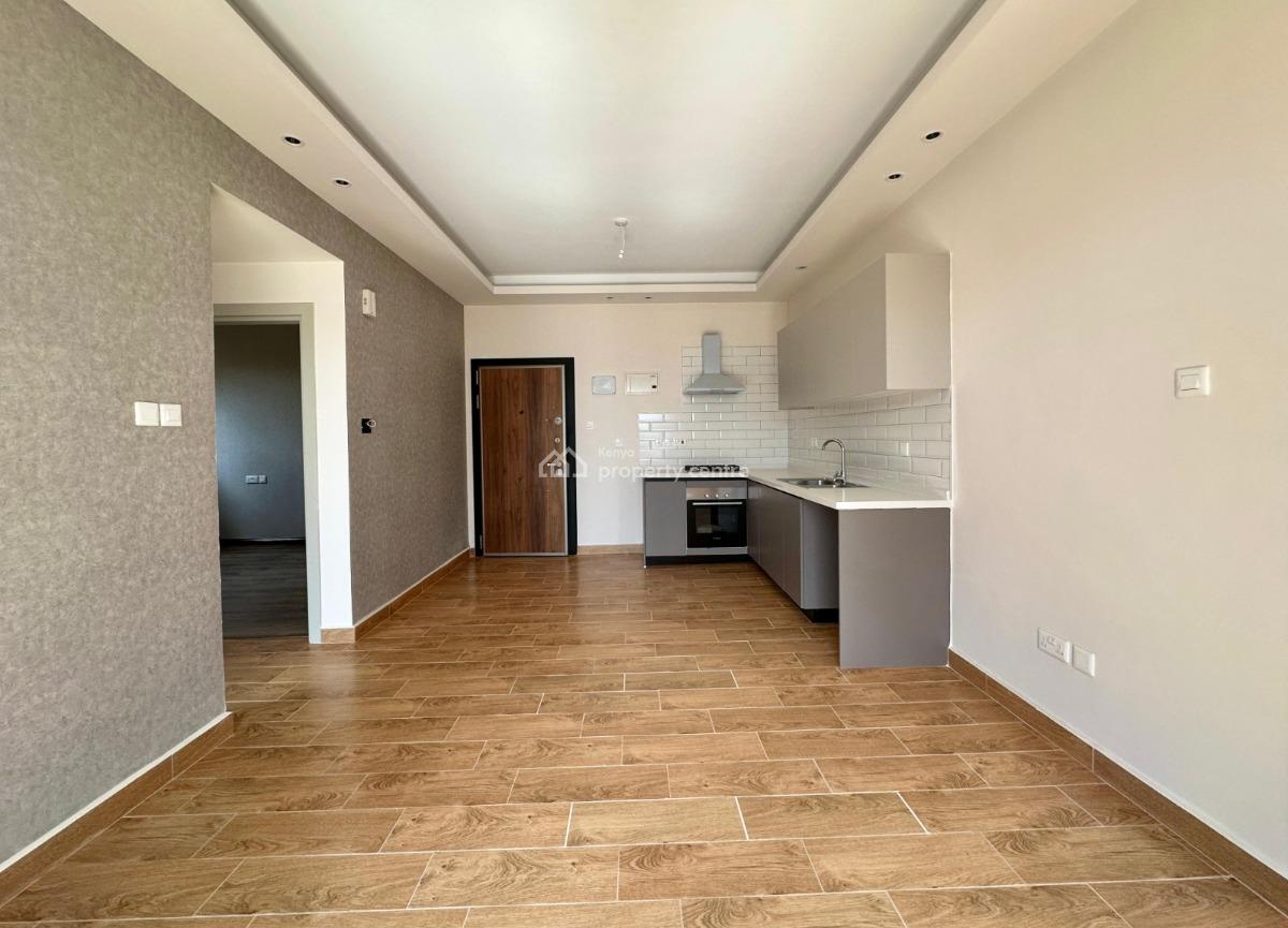 3 Bedroom Unfurnished Apartment  in Kilimani, Wilma, Kilimani, Nairobi, Apartment for Rent