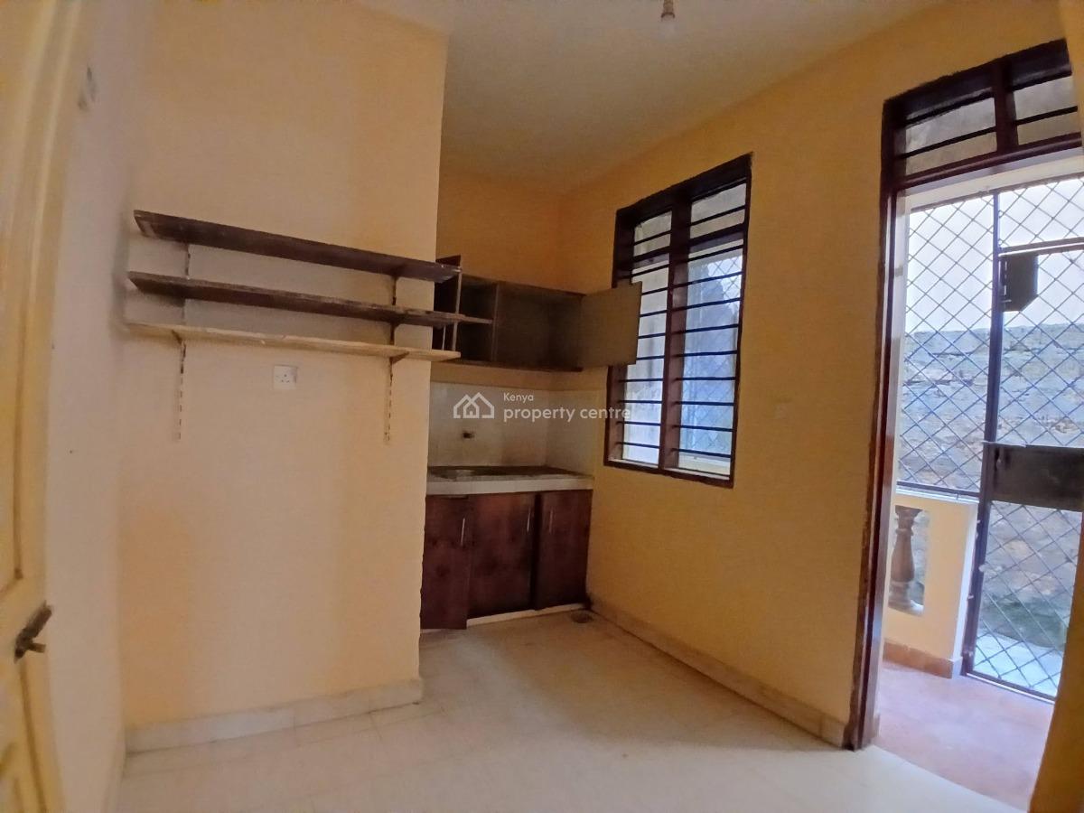 Spacious 2 Bedroom Apartment, Mzambarauni, Mtwapa, Kilifi, Apartment for Rent
