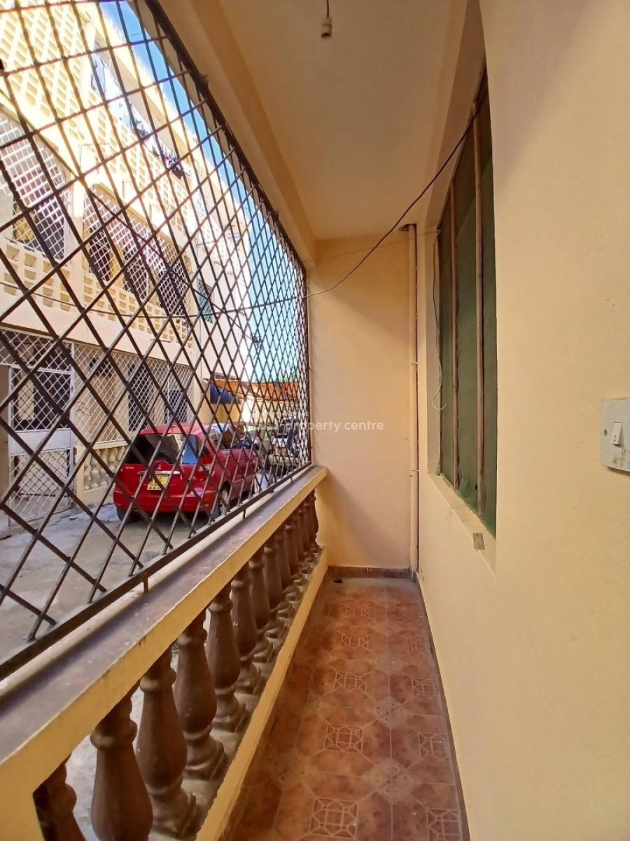 Spacious 2 Bedroom Apartment, Mzambarauni, Mtwapa, Kilifi, Apartment for Rent