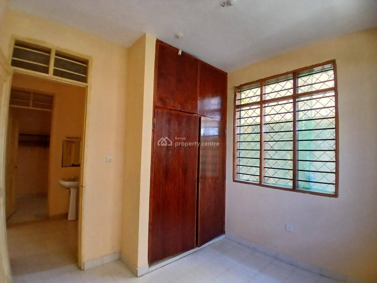 Spacious 2 Bedroom Apartment, Mzambarauni, Mtwapa, Kilifi, Apartment for Rent
