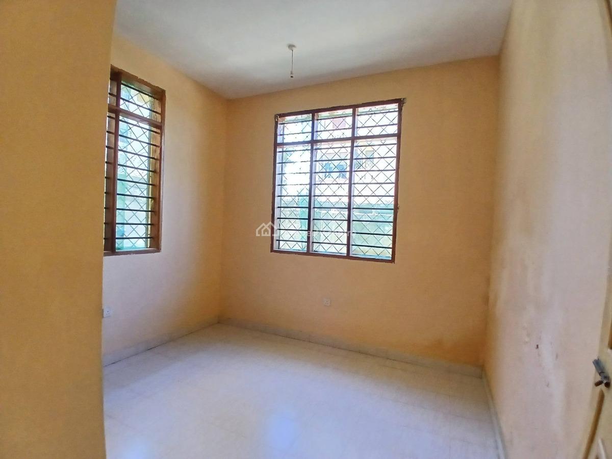 Spacious 2 Bedroom Apartment, Mzambarauni, Mtwapa, Kilifi, Apartment for Rent