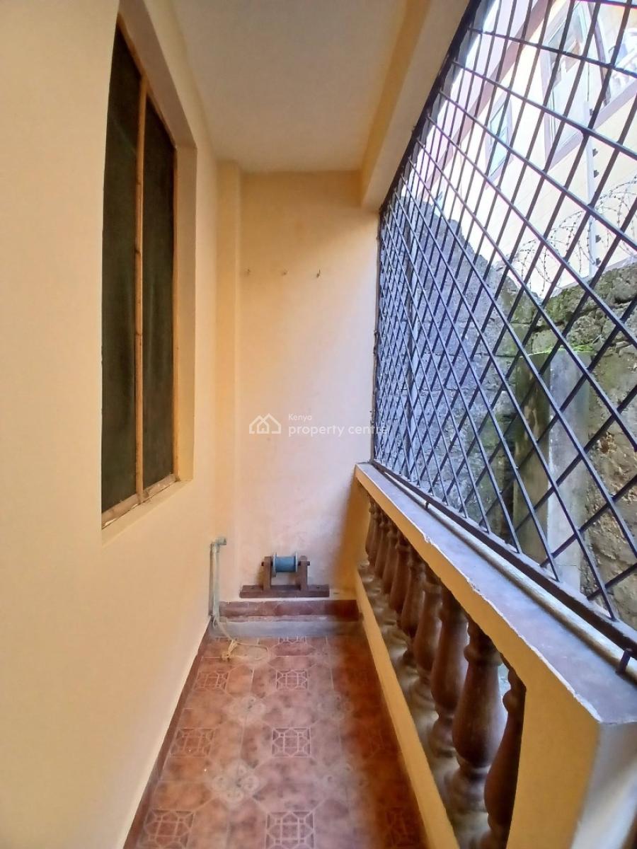 Spacious 2 Bedroom Apartment, Mzambarauni, Mtwapa, Kilifi, Apartment for Rent