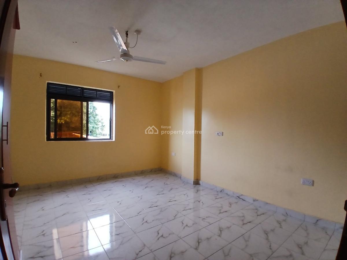 Brand New 1 Bedroom Apartment, Creek, Mtwapa, Kilifi, Mini Flat for Rent