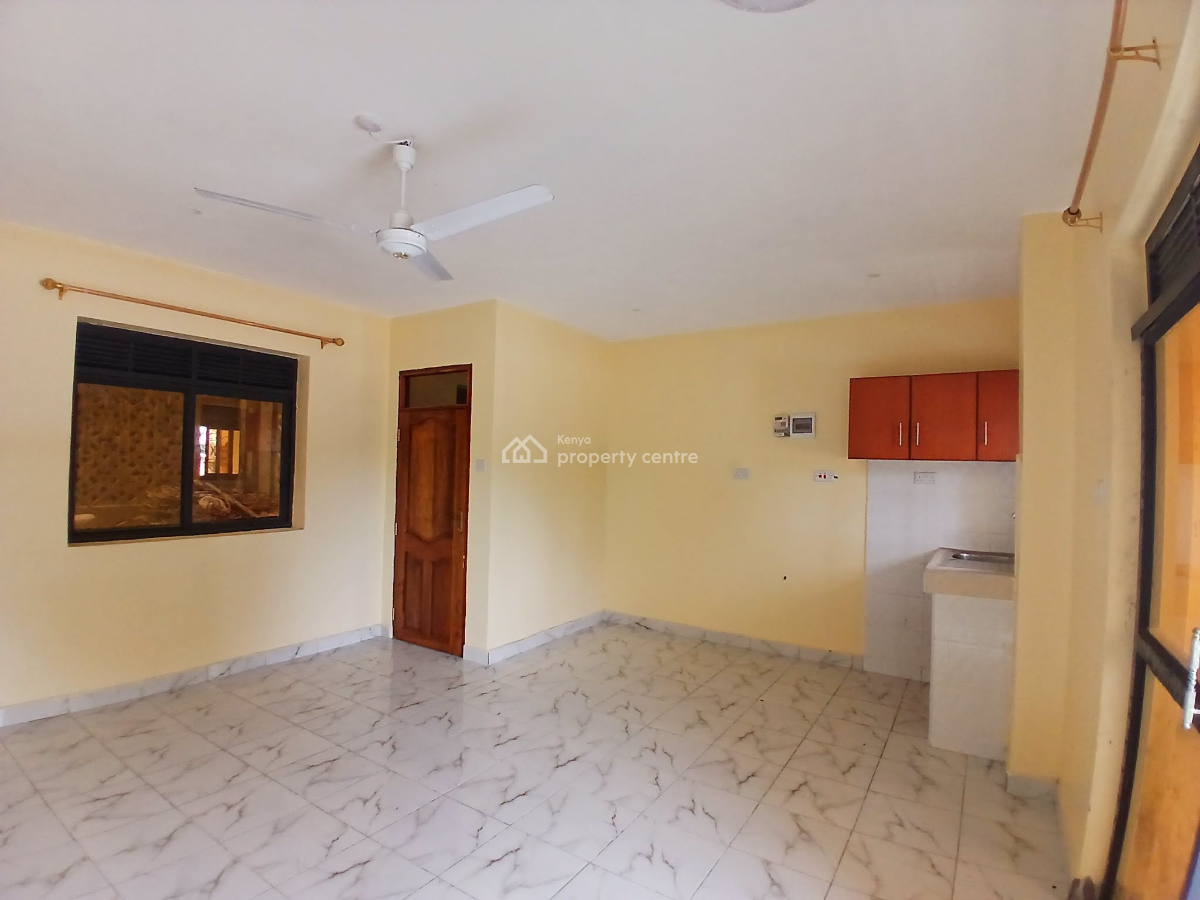 Brand New 1 Bedroom Apartment, Creek, Mtwapa, Kilifi, Mini Flat for Rent
