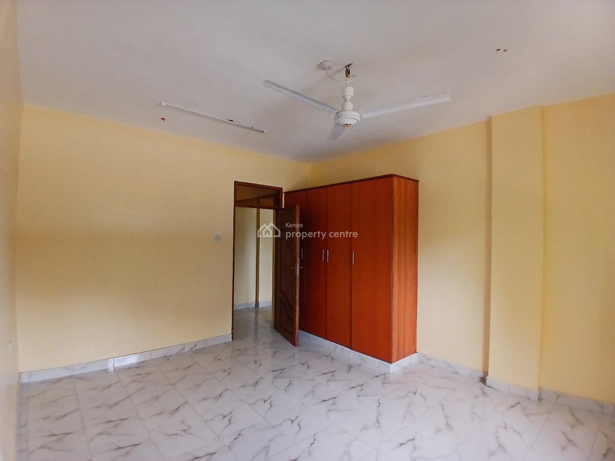 Brand New 1 Bedroom Apartment, Creek, Mtwapa, Kilifi, Mini Flat for Rent