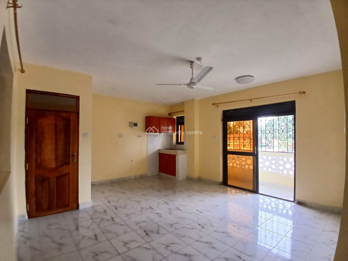 Brand New 1 Bedroom Apartment, Creek, Mtwapa, Kilifi, Mini Flat for Rent