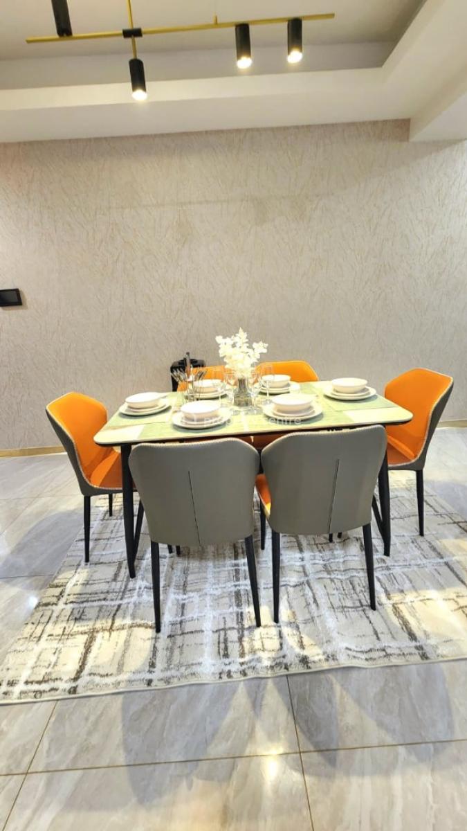 Fully Furnished and Serviced 2 Bedroom Apartment Master Ensuite Availa, Kileleshwa, Nairobi, Apartment for Rent