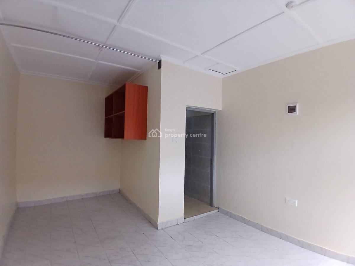 Brand New Bedsitter Apartment, National Bank, Mtwapa, Kilifi, Bedsitter (single Room) for Rent