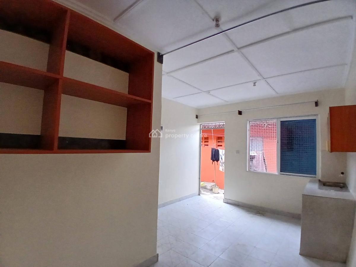 Brand New Bedsitter Apartment, National Bank, Mtwapa, Kilifi, Bedsitter (single Room) for Rent