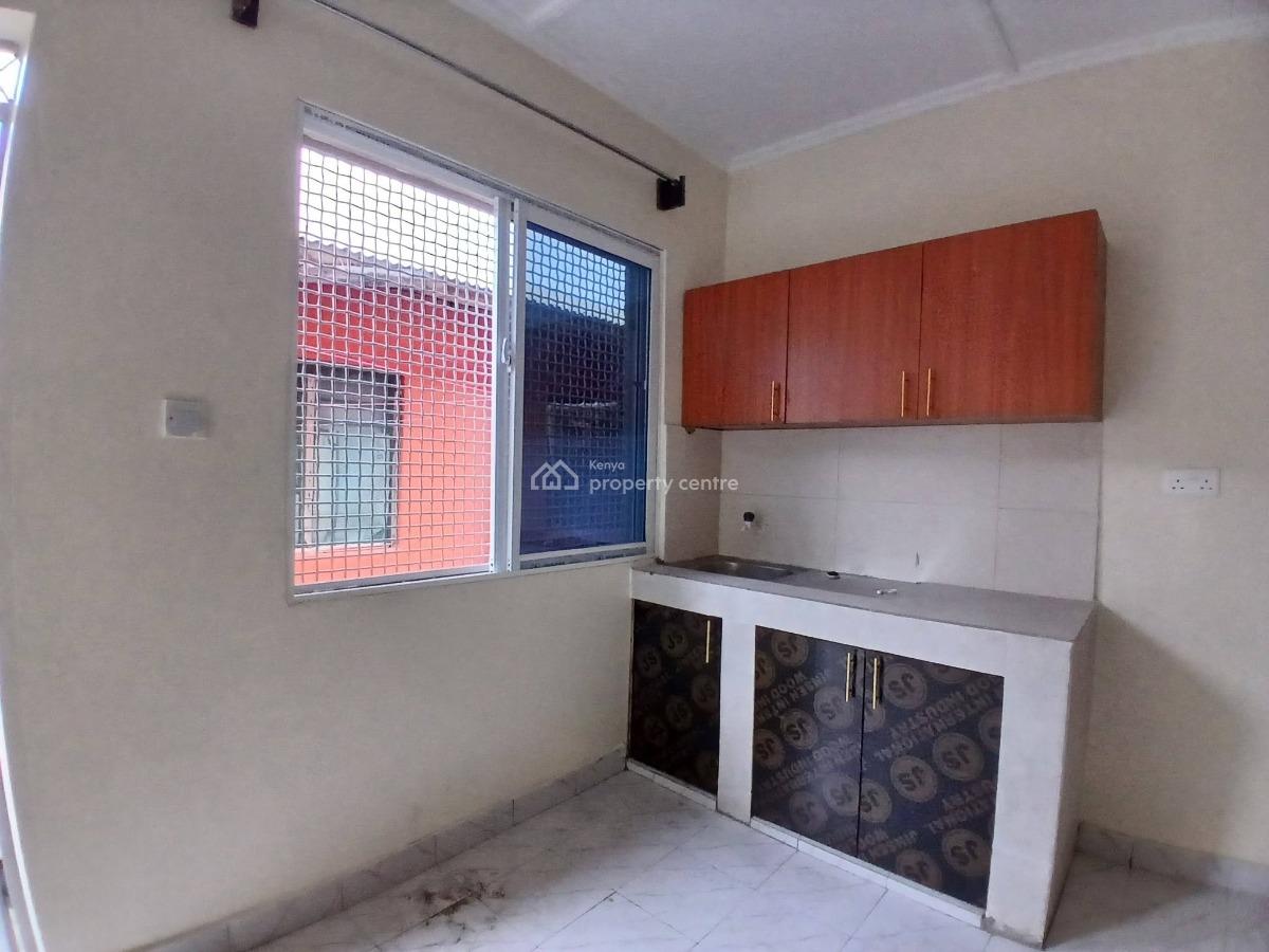 Brand New Bedsitter Apartment, National Bank, Mtwapa, Kilifi, Bedsitter (single Room) for Rent