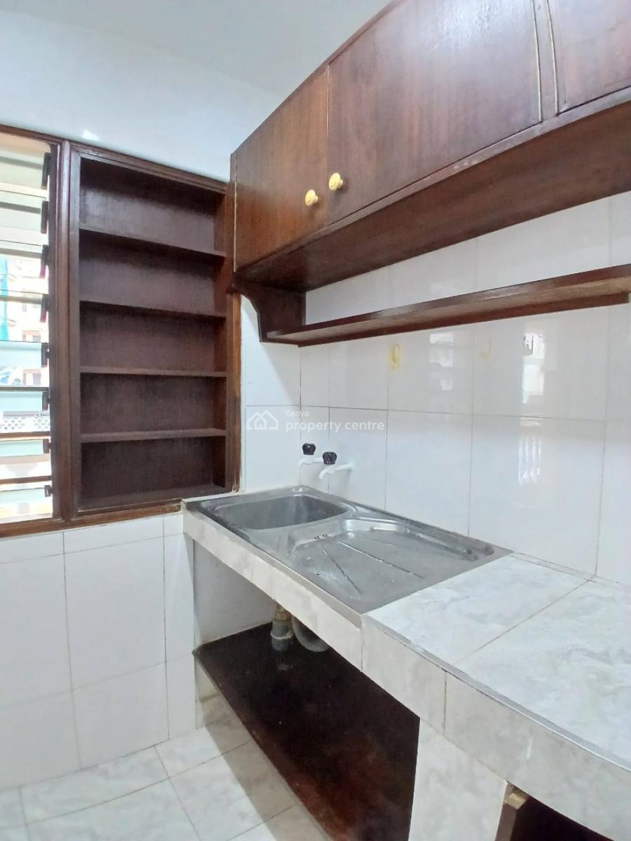 Clean 2 Bedroom Apartment, Mtwapa, Kilifi, Apartment for Rent