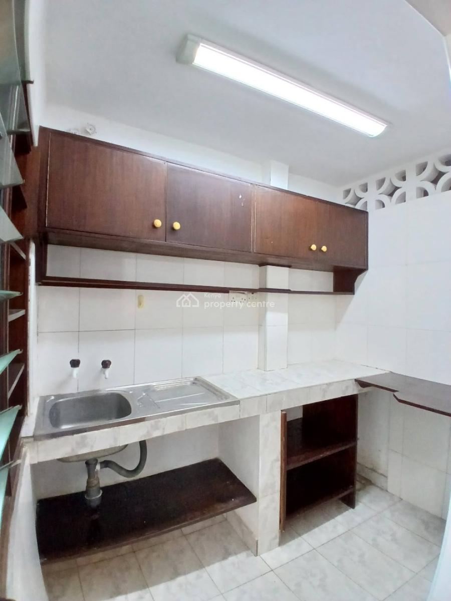 Clean 2 Bedroom Apartment, Mtwapa, Kilifi, Apartment for Rent