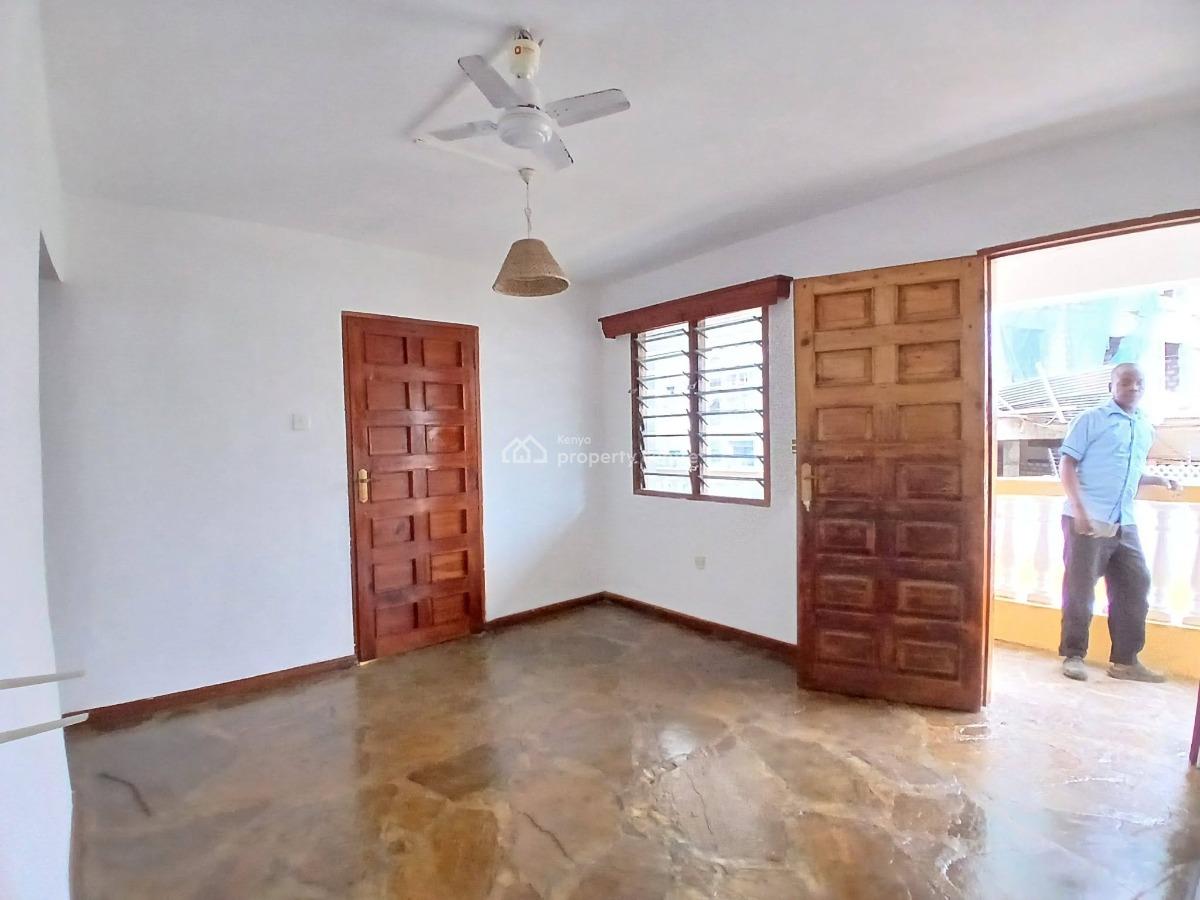 Clean 2 Bedroom Apartment, Mtwapa, Kilifi, Apartment for Rent
