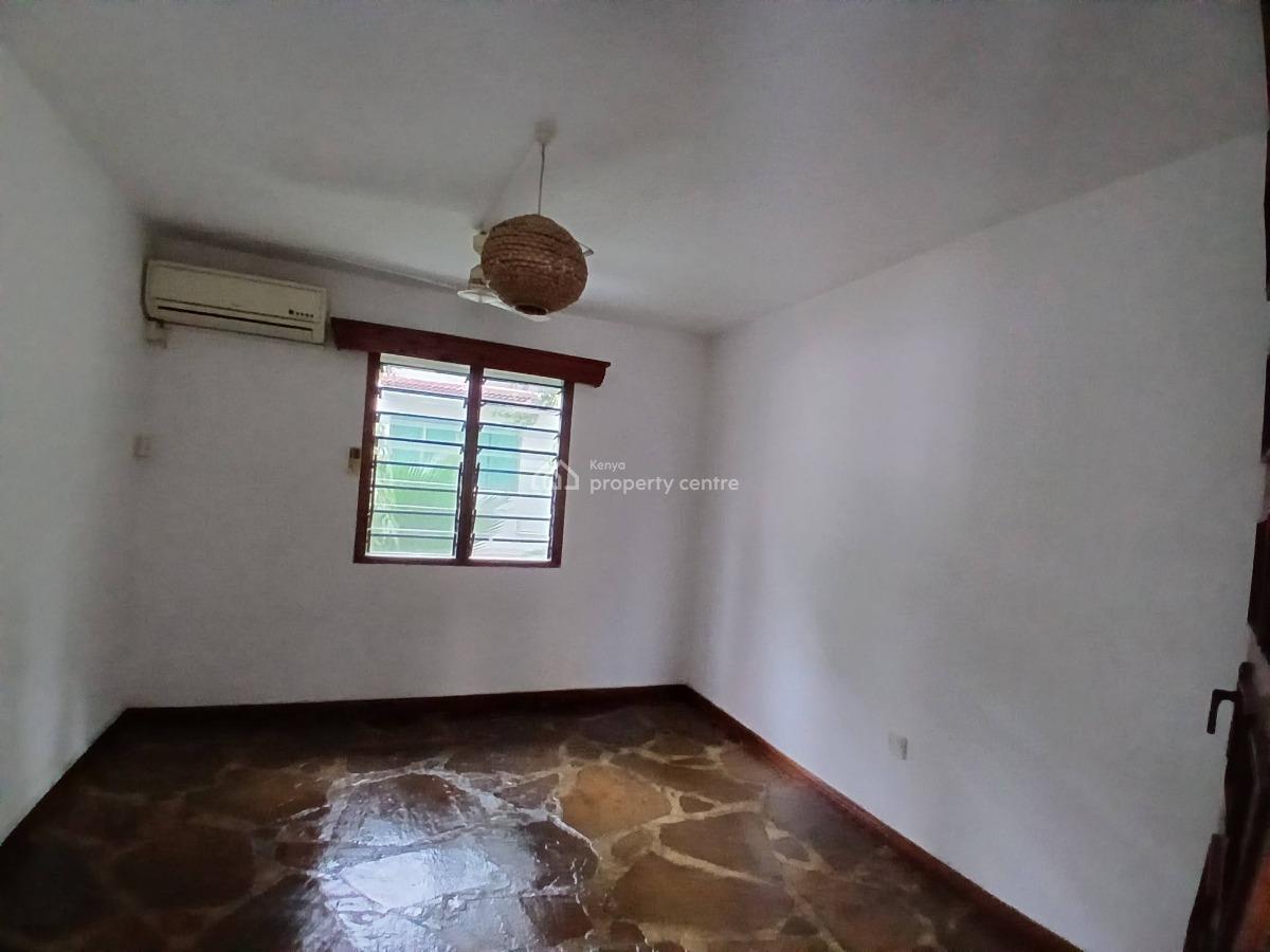 Clean 2 Bedroom Apartment, Mtwapa, Kilifi, Apartment for Rent