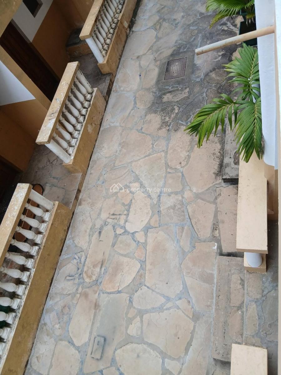 Clean 2 Bedroom Apartment, Mtwapa, Kilifi, Apartment for Rent