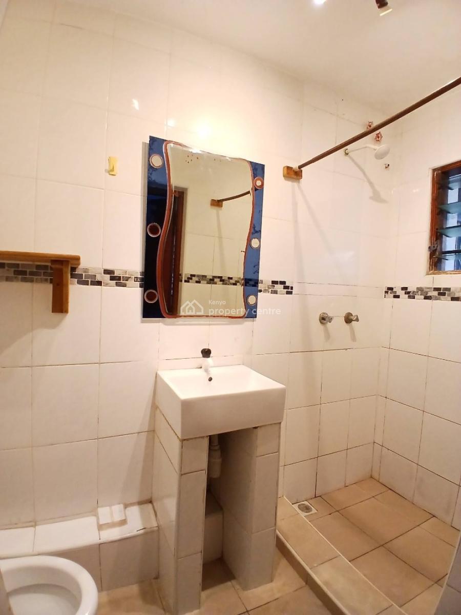 Clean 2 Bedroom Apartment, Mtwapa, Kilifi, Apartment for Rent