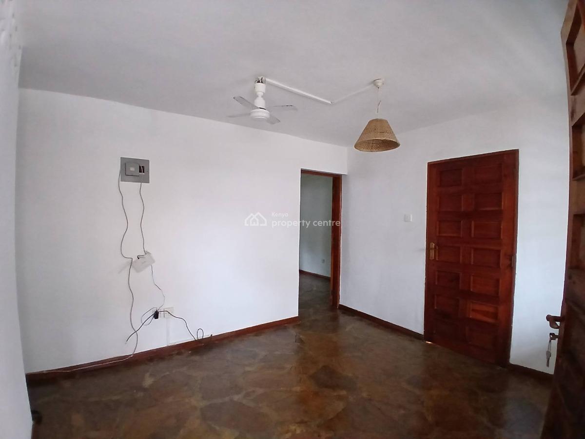 Clean 2 Bedroom Apartment, Mtwapa, Kilifi, Apartment for Rent