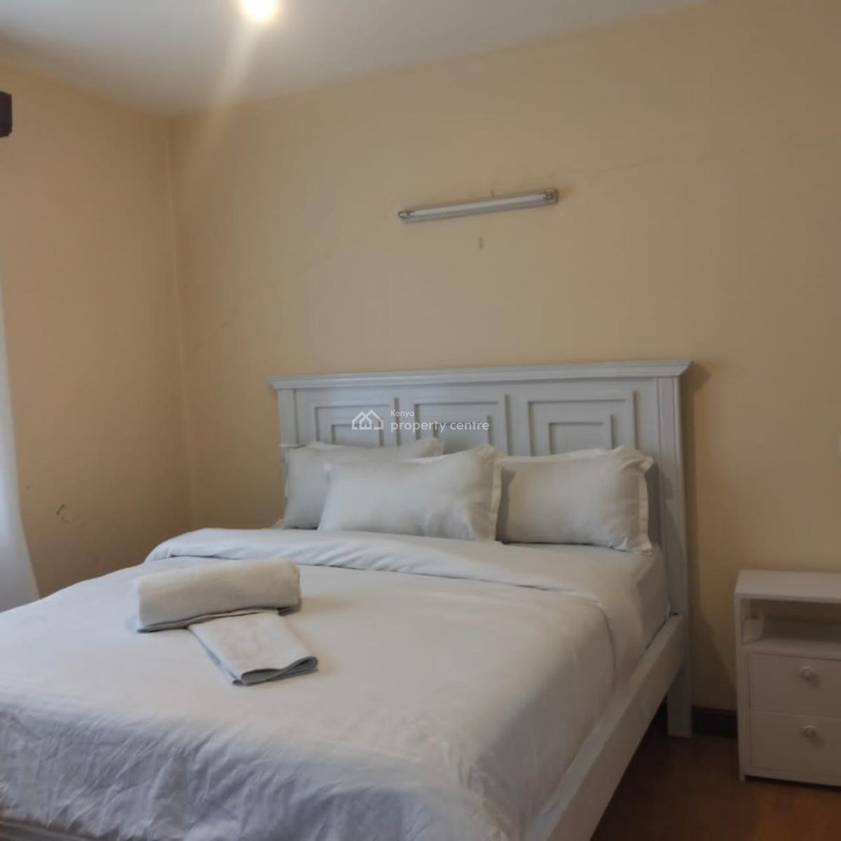 3 Bedroom Fully Furnished Apartment, Westlands Road, Westlands, Nairobi, Apartment for Rent