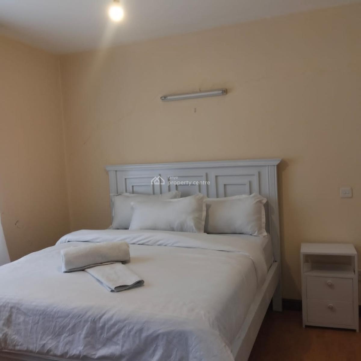 3 Bedroom Fully Furnished Apartment, Westlands Road, Westlands, Nairobi, Apartment for Rent