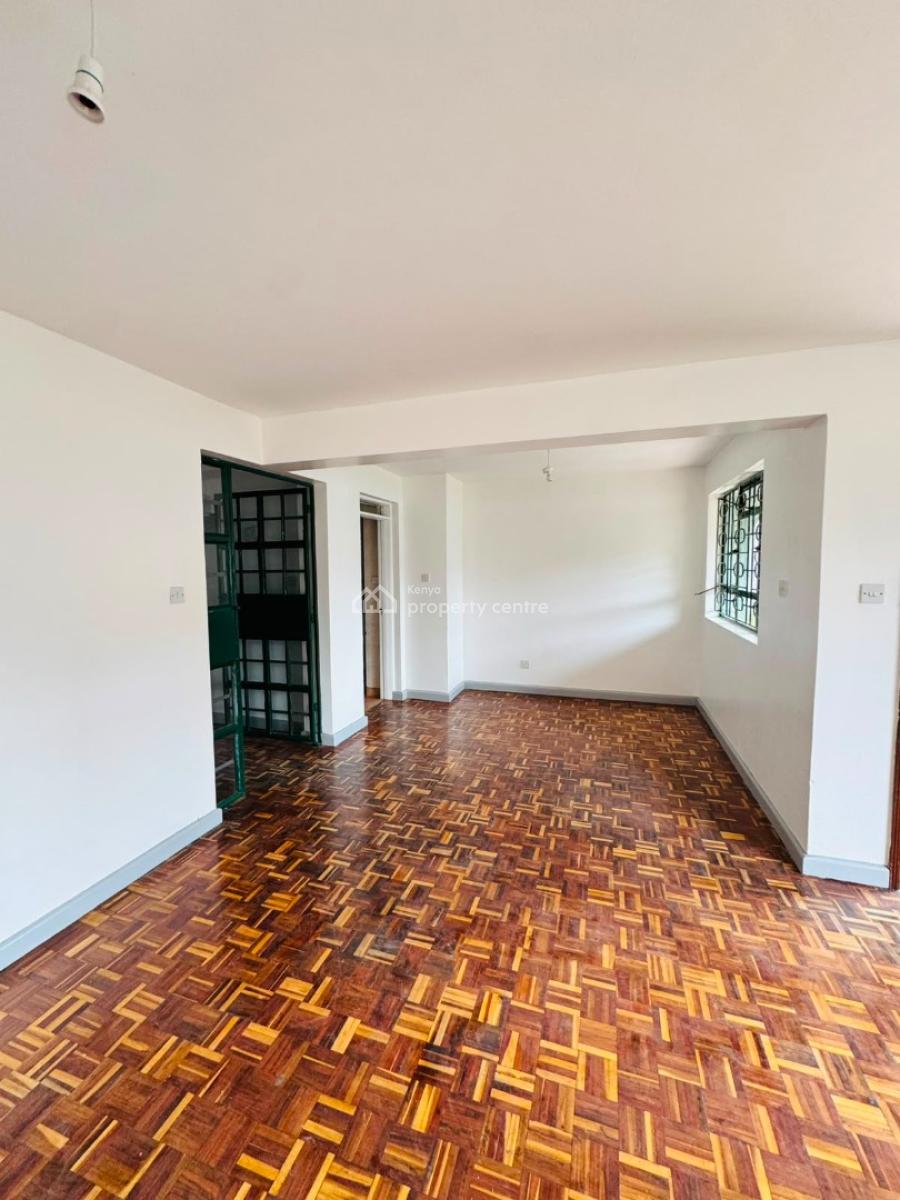 4 Bedroom Unfurnished Apartment, David Osieli, Westlands, Nairobi, House for Rent