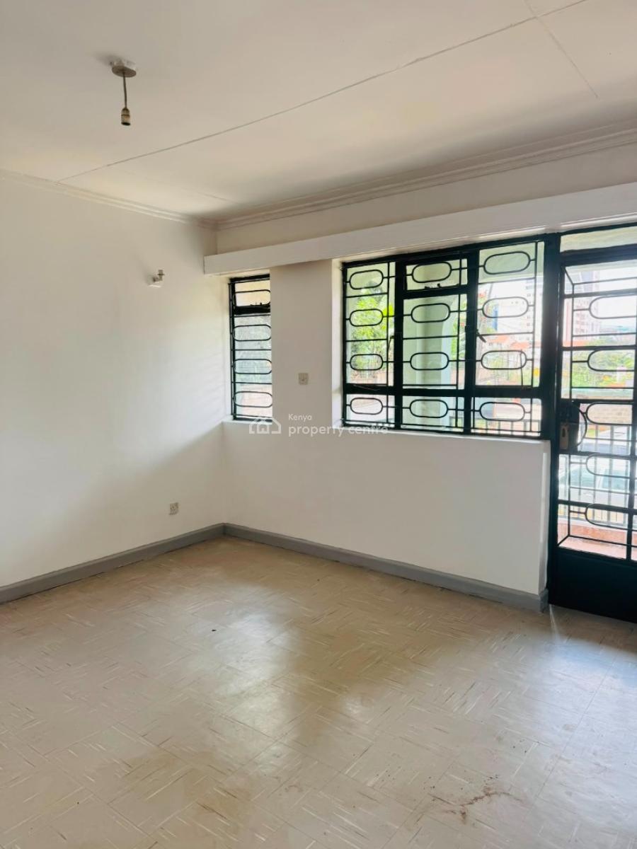 4 Bedroom Unfurnished Apartment, David Osieli, Westlands, Nairobi, House for Rent