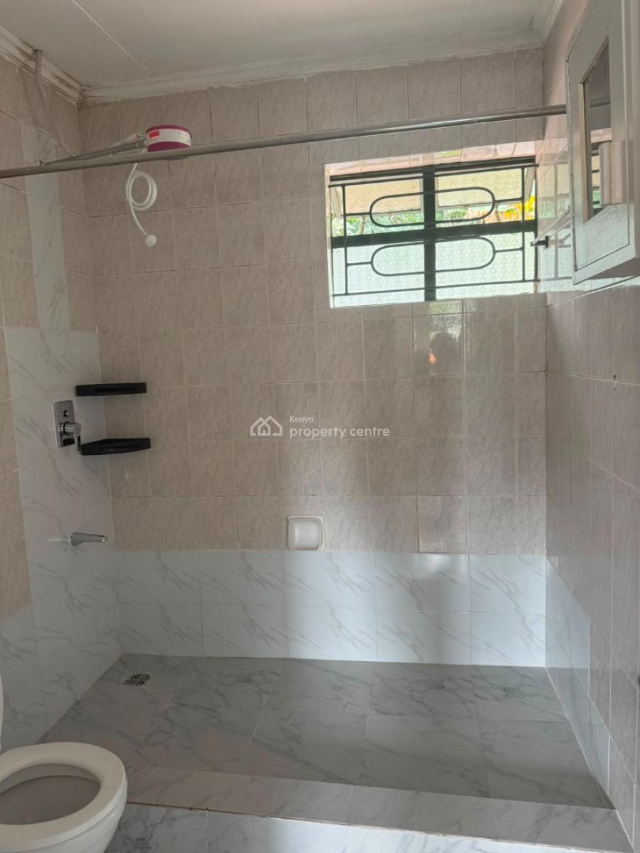 4 Bedroom Unfurnished Apartment, David Osieli, Westlands, Nairobi, House for Rent