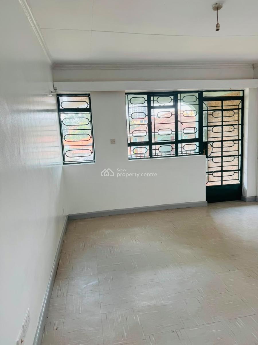 4 Bedroom Unfurnished Apartment, David Osieli, Westlands, Nairobi, House for Rent
