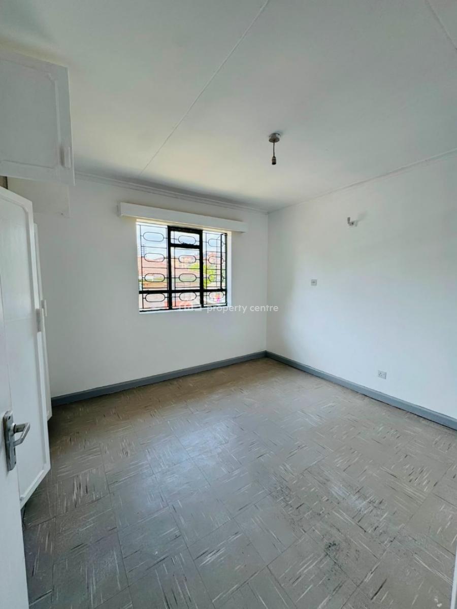4 Bedroom Unfurnished Apartment, David Osieli, Westlands, Nairobi, House for Rent