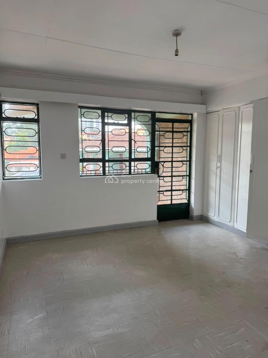 4 Bedroom Unfurnished Apartment, David Osieli, Westlands, Nairobi, House for Rent