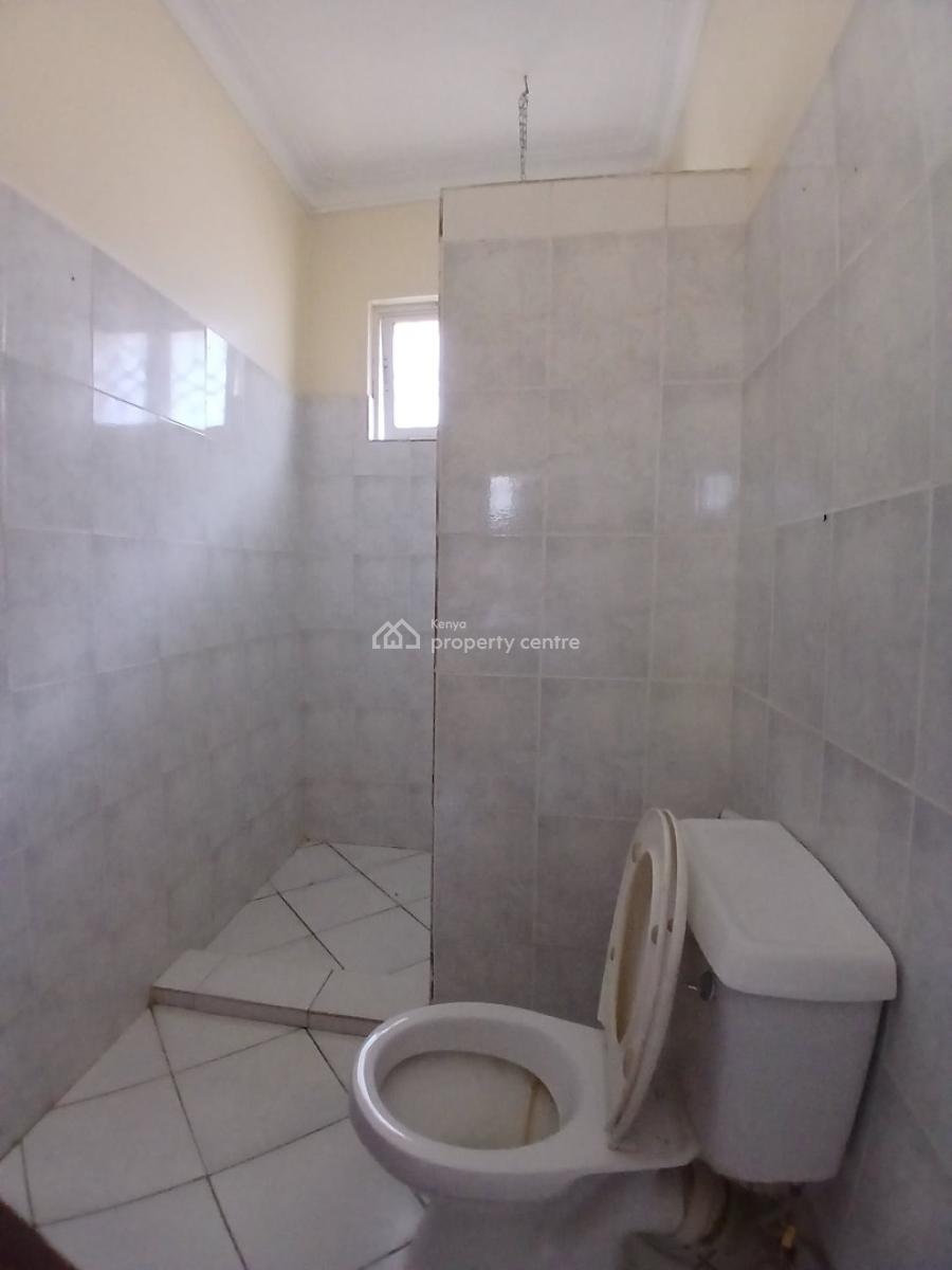 Spacious 3 Bedroom Apartment, Aloo Drive, Mtwapa, Kilifi, Apartment for Rent