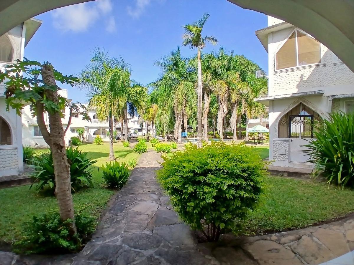 Spacious 3 Bedroom Apartment, Aloo Drive, Mtwapa, Kilifi, Apartment for Rent
