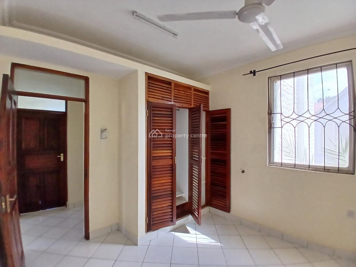 Spacious 3 Bedroom Apartment, Aloo Drive, Mtwapa, Kilifi, Apartment for Rent