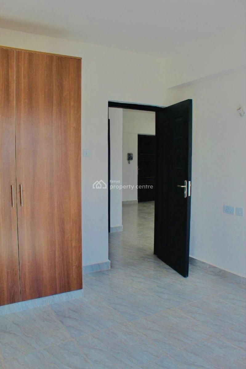 3 Bedroom Apartment, Mombasa Road, Mtwapa, Kilifi, Apartment for Rent