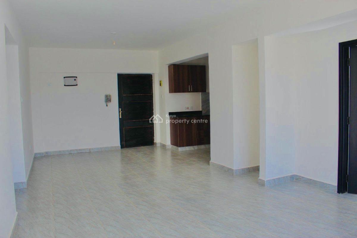 3 Bedroom Apartment, Mombasa Road, Mtwapa, Kilifi, Apartment for Rent