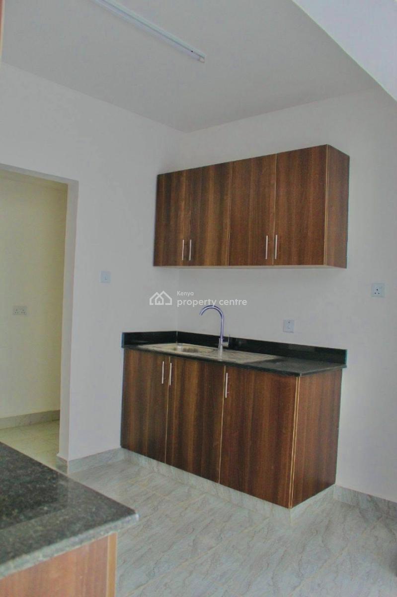 3 Bedroom Apartment, Mombasa Road, Mtwapa, Kilifi, Apartment for Rent