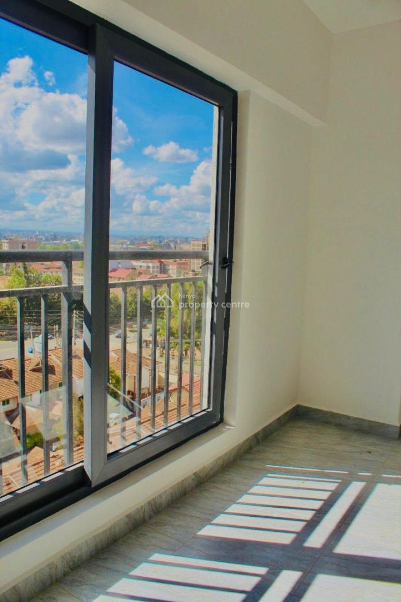 3 Bedroom Apartment, Mombasa Road, Mtwapa, Kilifi, Apartment for Rent