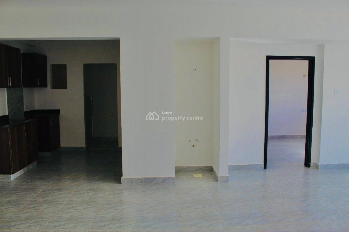 3 Bedroom Apartment, Mombasa Road, Mtwapa, Kilifi, Apartment for Rent