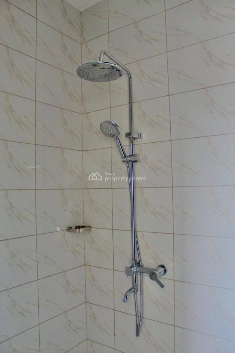 3 Bedroom Apartment, Mombasa Road, Mtwapa, Kilifi, Apartment for Rent