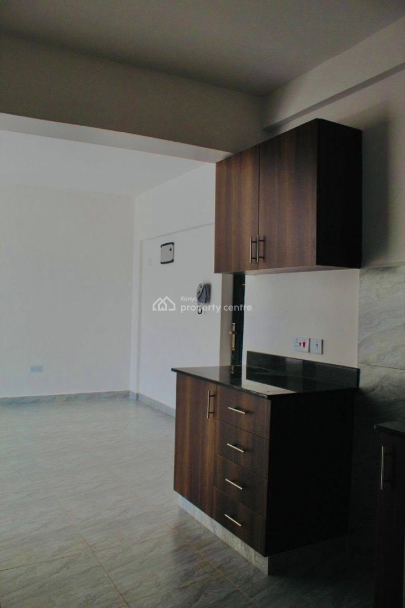 3 Bedroom Apartment, Mombasa Road, Mtwapa, Kilifi, Apartment for Rent