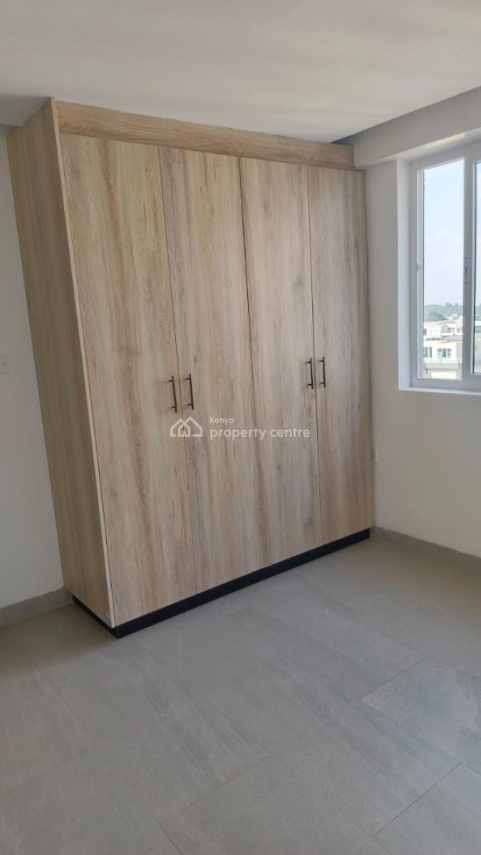an Exceptional Very Spacious 4 Bedroom All Ensuite Plus Dsq, General Mathenge, Westlands, Nairobi, Apartment for Rent