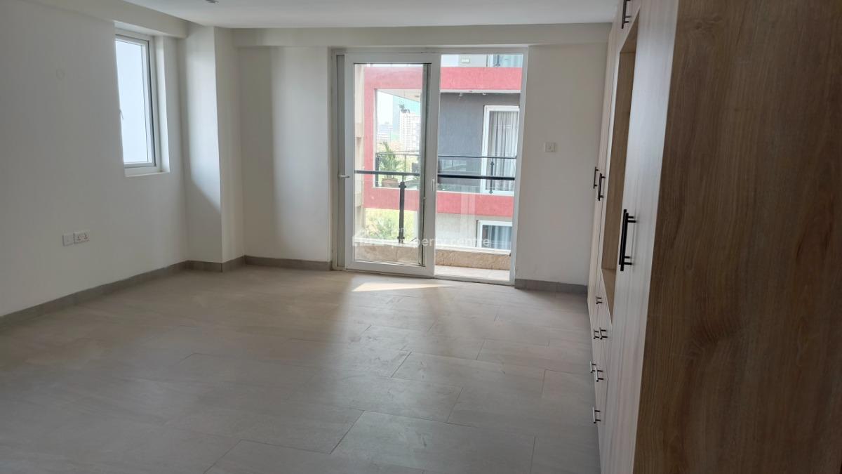 an Exceptional Very Spacious 4 Bedroom All Ensuite Plus Dsq, General Mathenge, Westlands, Nairobi, Apartment for Rent