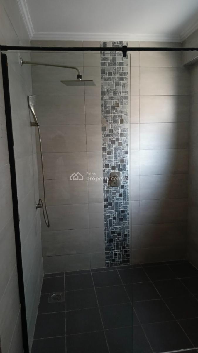an Exceptional Very Spacious 4 Bedroom All Ensuite Plus Dsq, General Mathenge, Westlands, Nairobi, Apartment for Rent