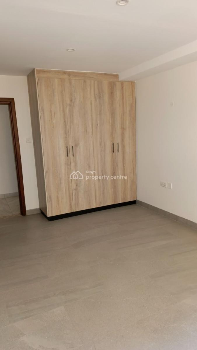 an Exceptional Very Spacious 4 Bedroom All Ensuite Plus Dsq, General Mathenge, Westlands, Nairobi, Apartment for Rent