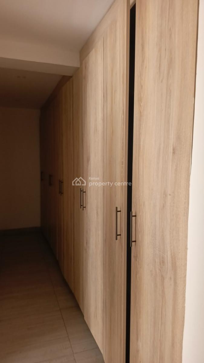 an Exceptional Very Spacious 4 Bedroom All Ensuite Plus Dsq, General Mathenge, Westlands, Nairobi, Apartment for Rent