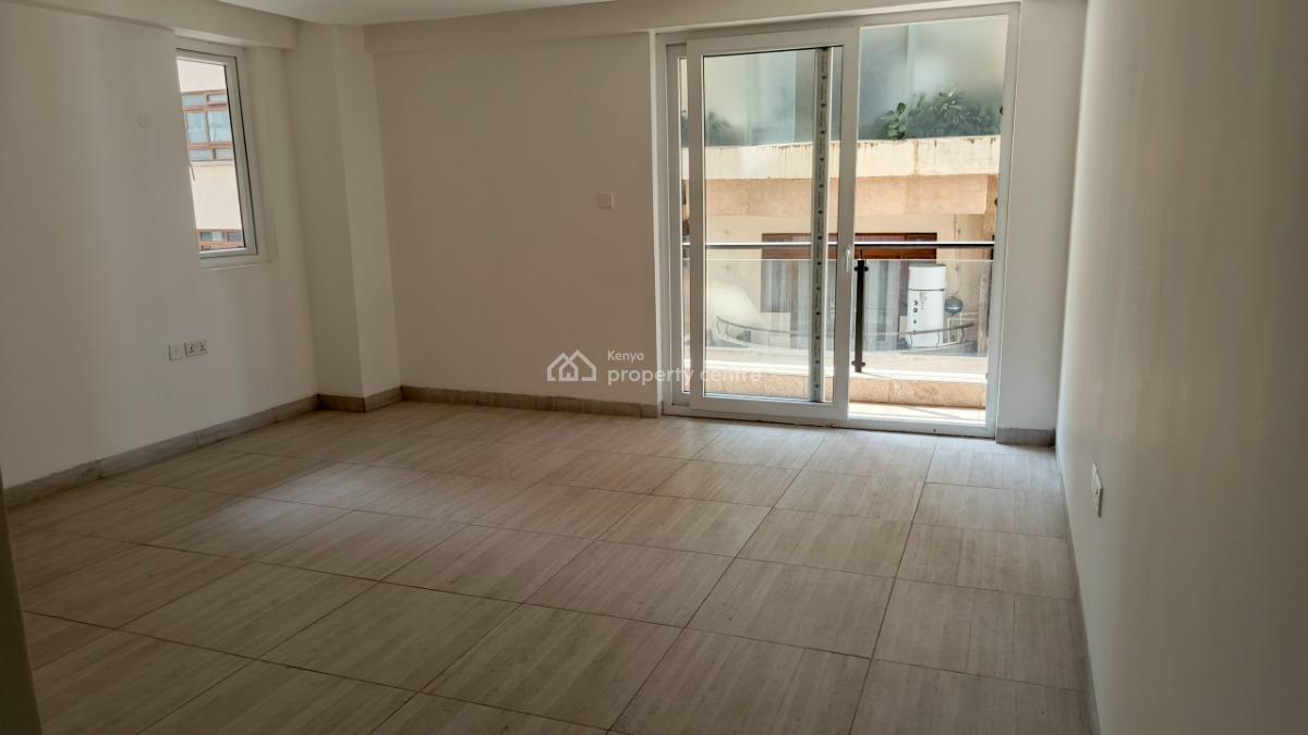 an Exceptional Very Spacious 4 Bedroom All Ensuite Plus Dsq, General Mathenge, Westlands, Nairobi, Apartment for Rent