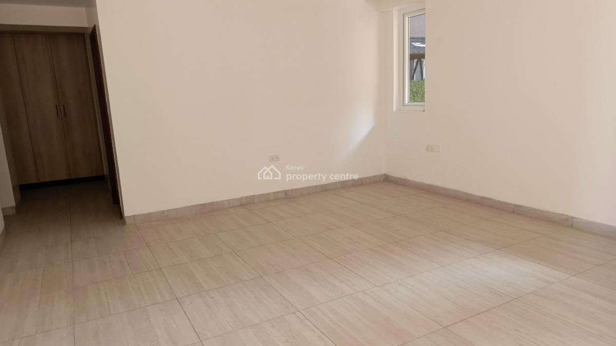 an Exceptional Very Spacious 4 Bedroom All Ensuite Plus Dsq, General Mathenge, Westlands, Nairobi, Apartment for Rent