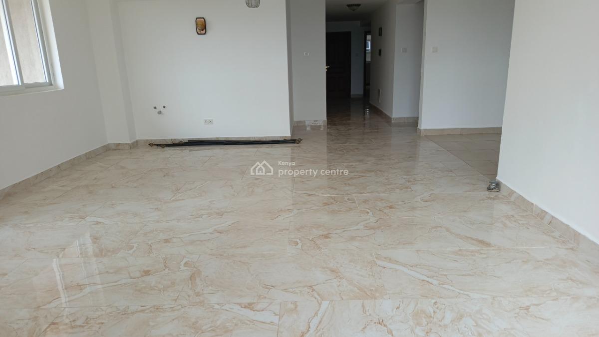 an Elegant Very Spacious 3 Bedroom All Ensuite, General Mathenge, Westlands, Nairobi, Apartment for Rent